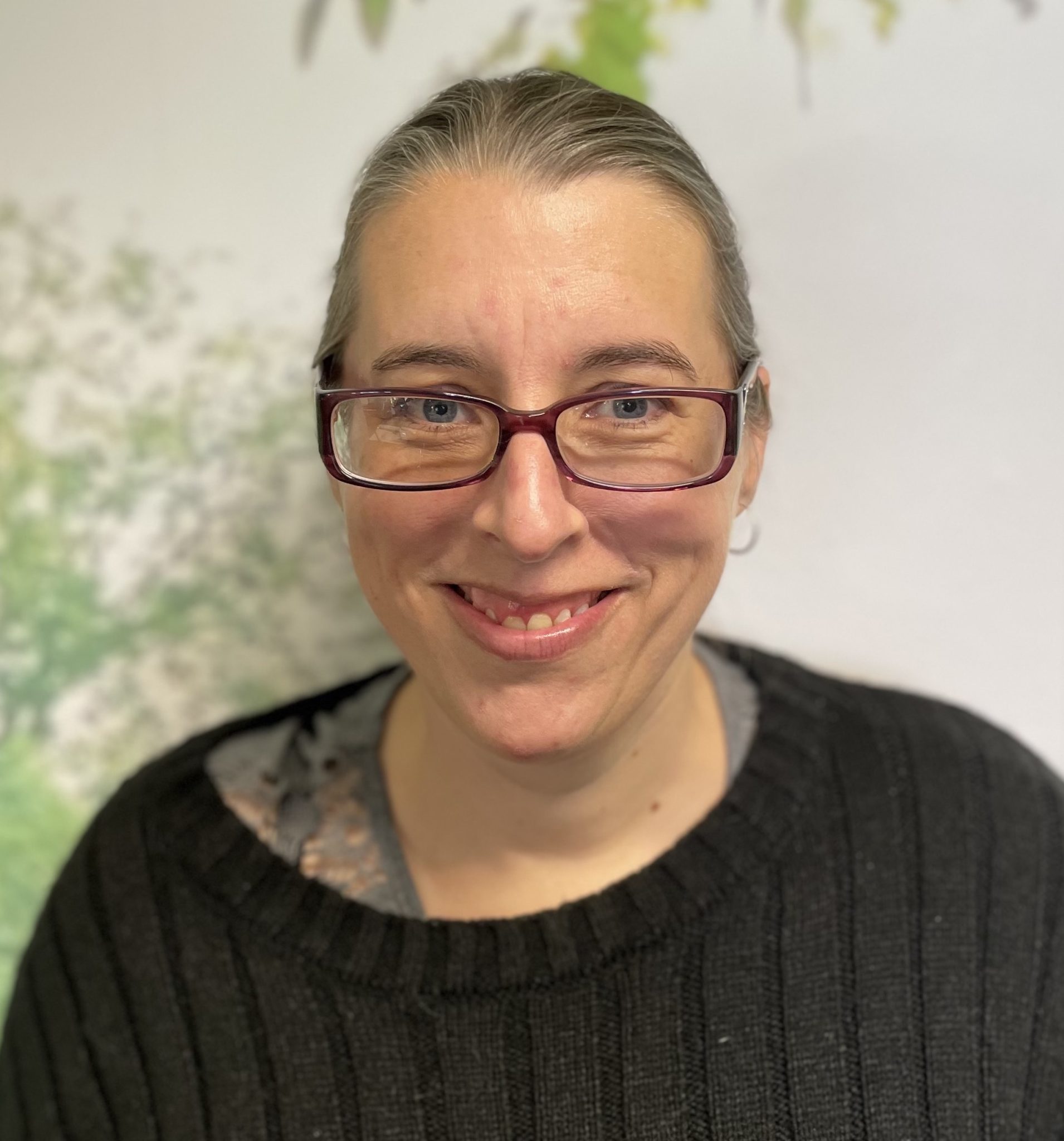 Helen Jamieson Ben Holden